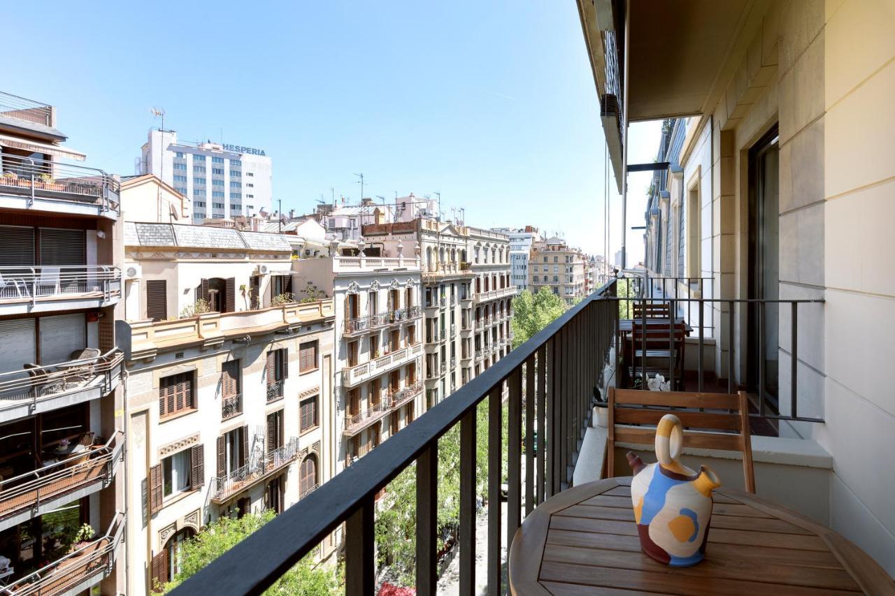 C211 Barcelona Apartments Exterior photo